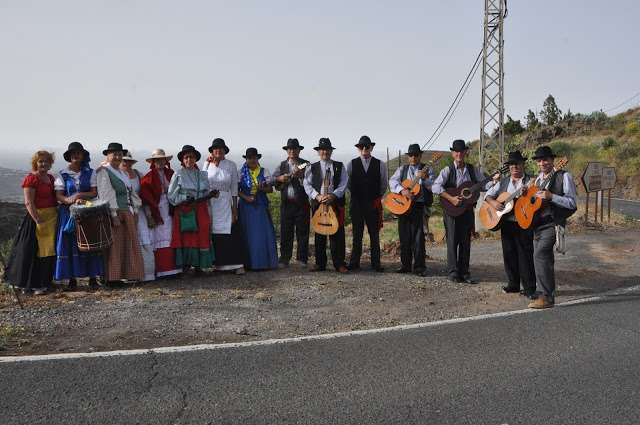 Parranda La Sal (Foto Teldeenfiestas.com)