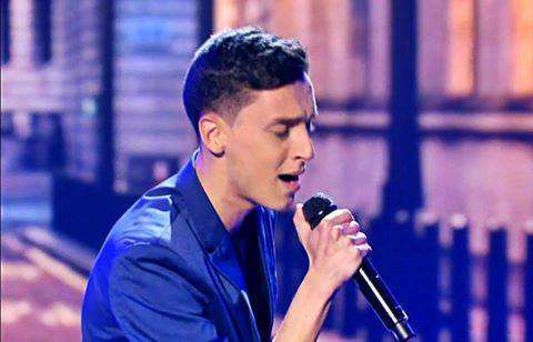 Mario Leal, durante su intervención en el programa televisivo (Foto Multimedia)