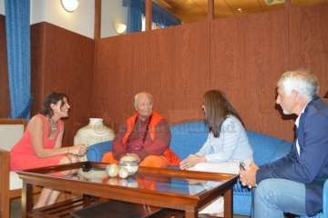 Reportaje gráfico TA