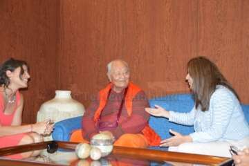 Reportaje gráfico TA