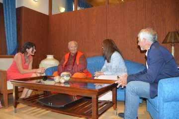 Reportaje gráfico TA