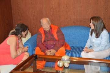 Reportaje gráfico TA