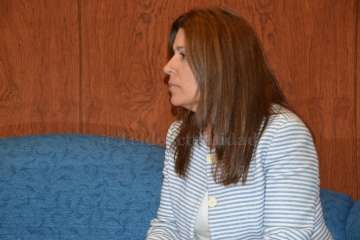 Reportaje gráfico TA