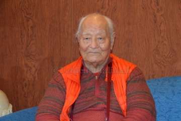 Reportaje gráfico TA