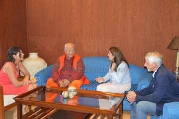 Reportaje gráfico TA