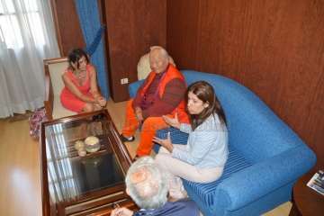 Reportaje gráfico TA