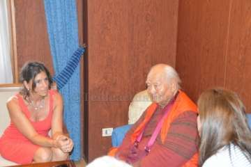 Reportaje gráfico TA