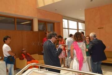 Reportaje gráfico TA