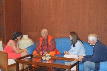 Reportaje gráfico TA