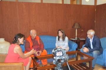 Reportaje gráfico TA