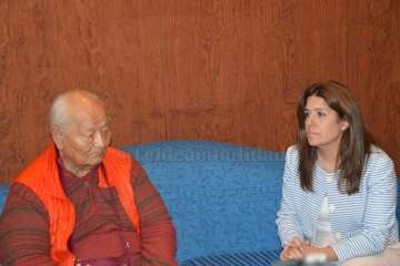 Reportaje gráfico TA