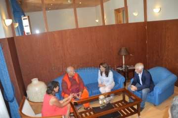 Reportaje gráfico TA