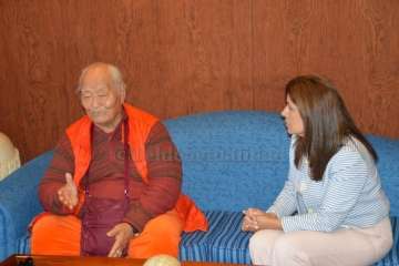 Reportaje gráfico TA