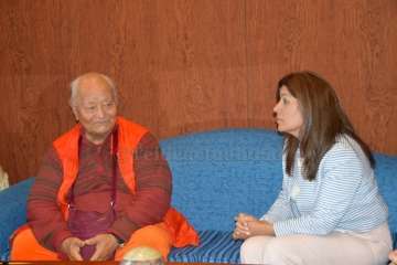 Reportaje gráfico TA