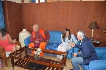 Reportaje gráfico TA