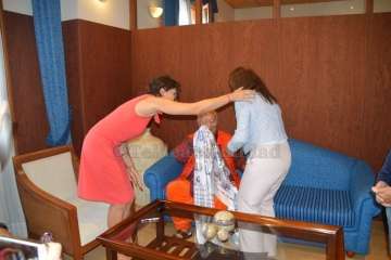 Reportaje gráfico TA