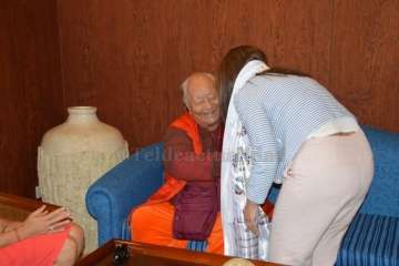 Reportaje gráfico TA