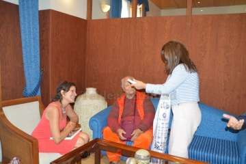 Reportaje gráfico TA