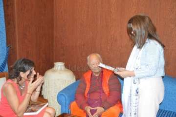 Reportaje gráfico TA