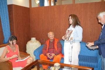 Reportaje gráfico TA