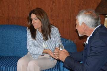 Reportaje gráfico TA