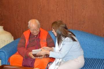 Reportaje gráfico TA