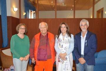 Reportaje gráfico TA