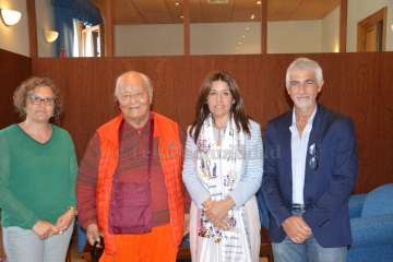 Reportaje gráfico TA