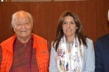 Reportaje gráfico TA