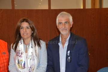 Reportaje gráfico TA