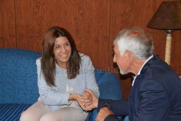 Reportaje gráfico TA