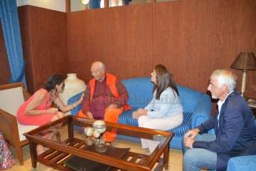 Reportaje gráfico TA