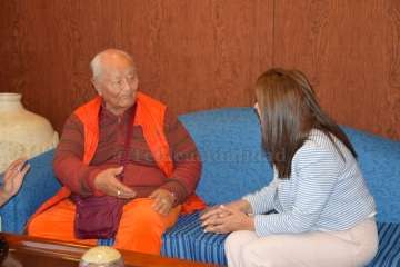 Reportaje gráfico TA