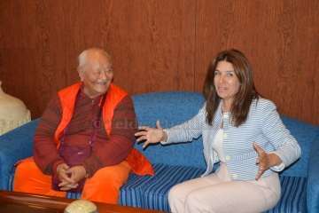 Reportaje gráfico TA