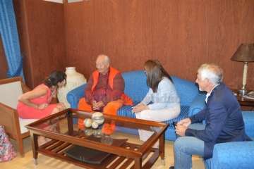 Reportaje gráfico TA