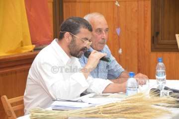 Foto Francisco Javier Santana