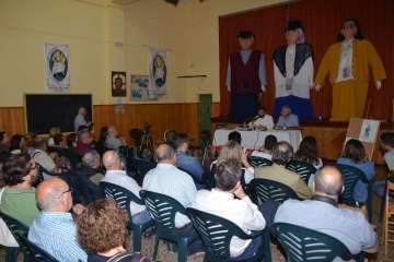 Foto Francisco Javier Santana