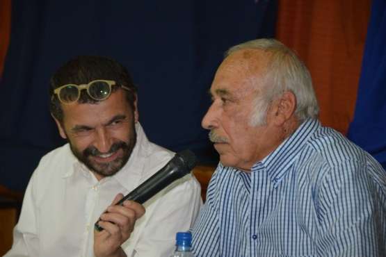 Foto Francisco Javier Santana