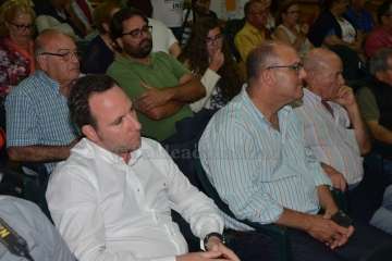 Foto Francisco Javier Santana