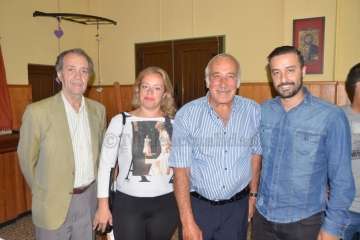 Foto Francisco Javier Santana