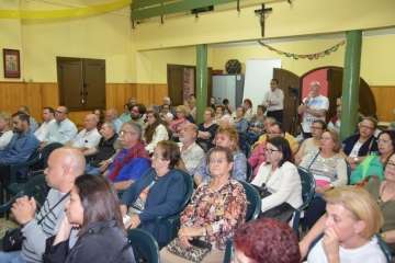 Foto Francisco Javier Santana