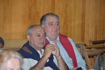 Foto Francisco Javier Santana