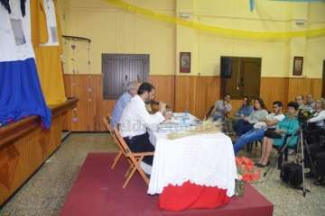 Foto Francisco Javier Santana