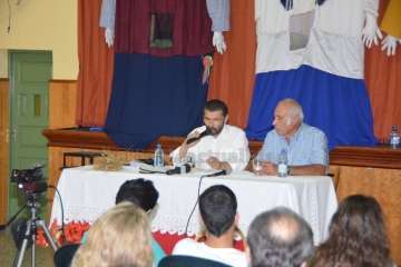 Foto Francisco Javier Santana