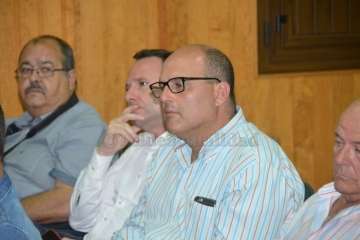 Foto Francisco Javier Santana