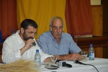 Foto Francisco Javier Santana