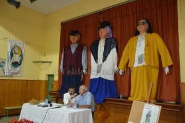 Foto Francisco Javier Santana