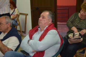 Foto Francisco Javier Santana