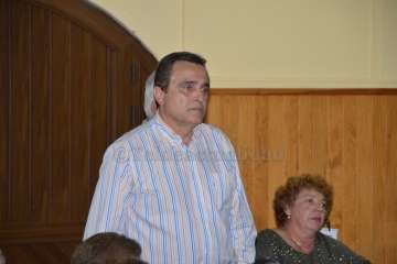 Foto Francisco Javier Santana