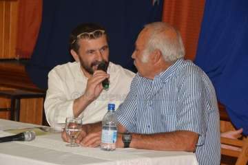 Foto Francisco Javier Santana